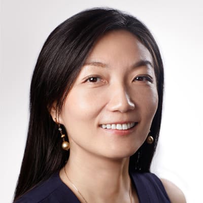 Dr Ingrid Yin