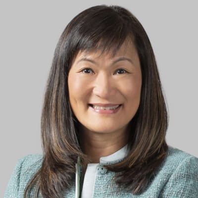 Samantha Lau
