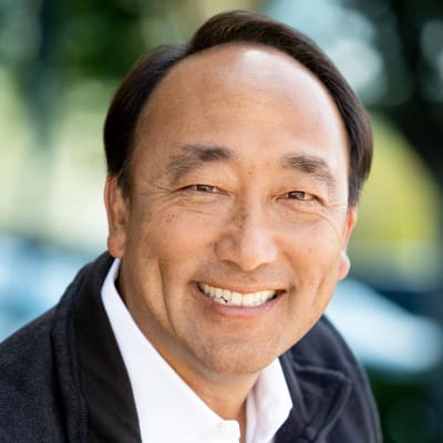Carl Chang