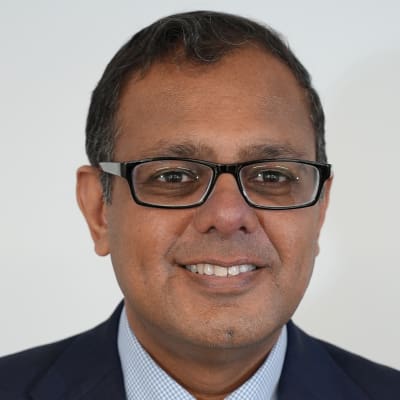 Gaurav Vasisht