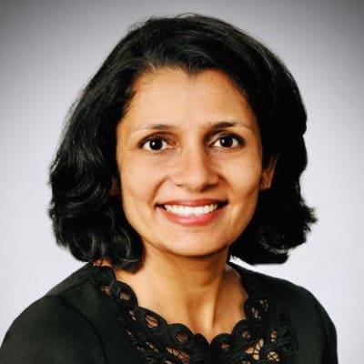 Himani Trivedi 