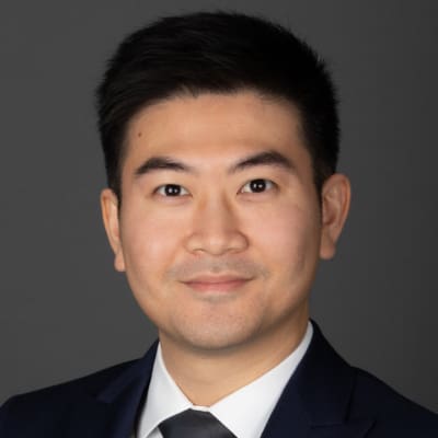 Kevin Lam