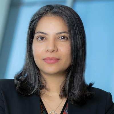 Mina Pacheco Nazemi