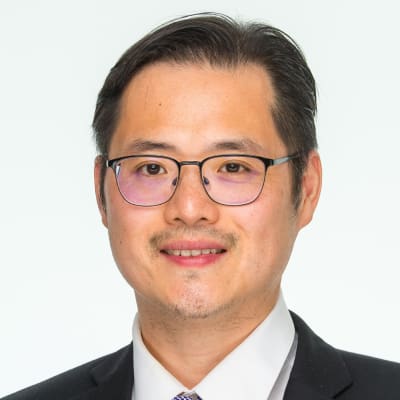 Paul Chai