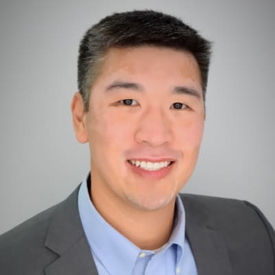 Richard Chau