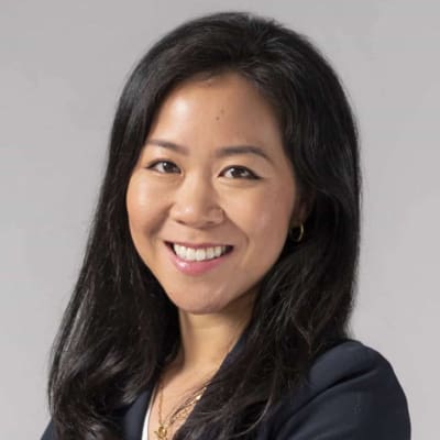 Tiffanie Wong