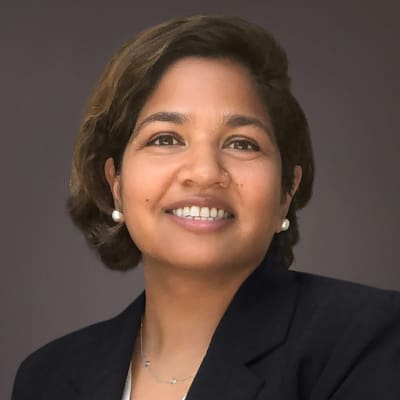 Habiba Waziruddin