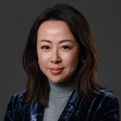 Helen Huang
