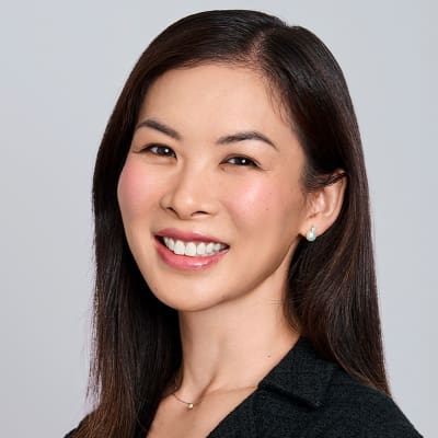 Natalie Zhao