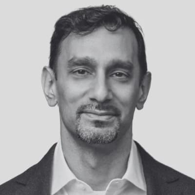 Puneet Kohli
