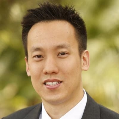 Roy Liao