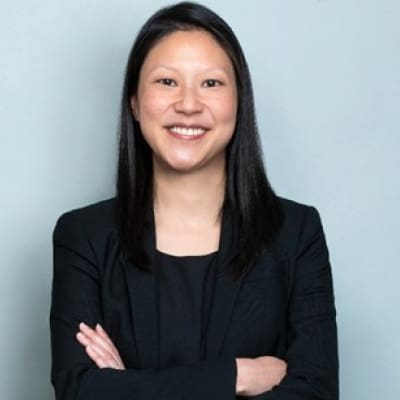 Sarah Kong