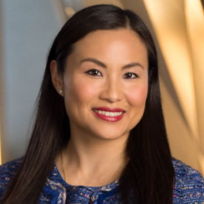 Candice N. Tse