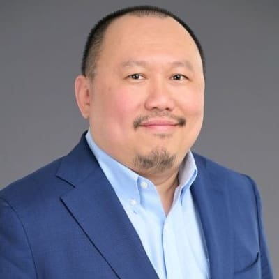 Jason Goh