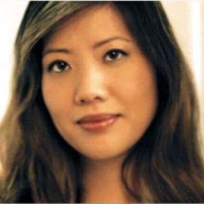 Jessie Choi
