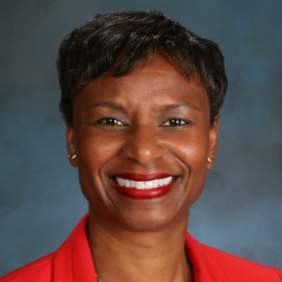 Kelli P. Washington