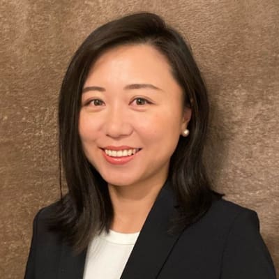 Phoebe Kuan