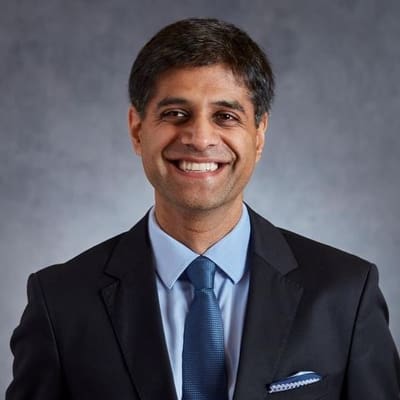 Robby Sikka