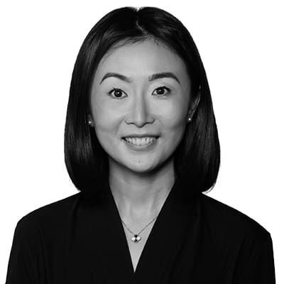 Florence Zhang