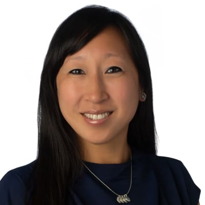 Chrissie Chen Pariso