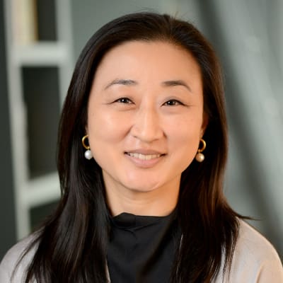 Christine Tsai
