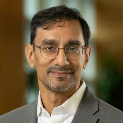 Puneet Kohli