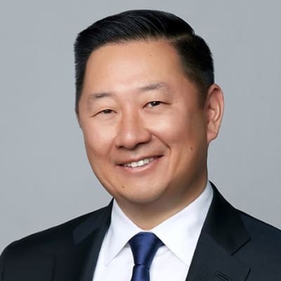 Raymond Chan