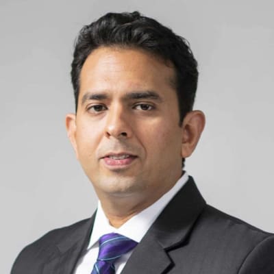 Vinod Chathlani