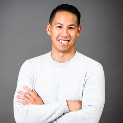Dan Nguyen-Huu